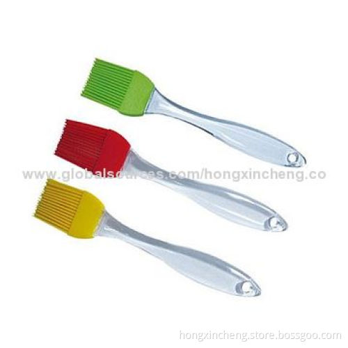 Silicone Kitchen Brush for Brushing Butter